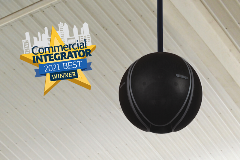 V240-LV Wins CI Best Award! V240-LV Wins CI Best Award!